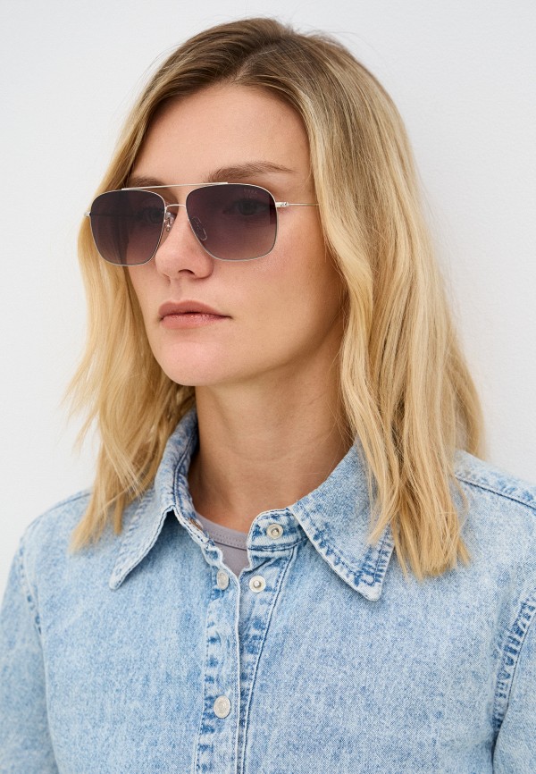 U.S. Polo Assn. Очки солнцезащитные - фото 6