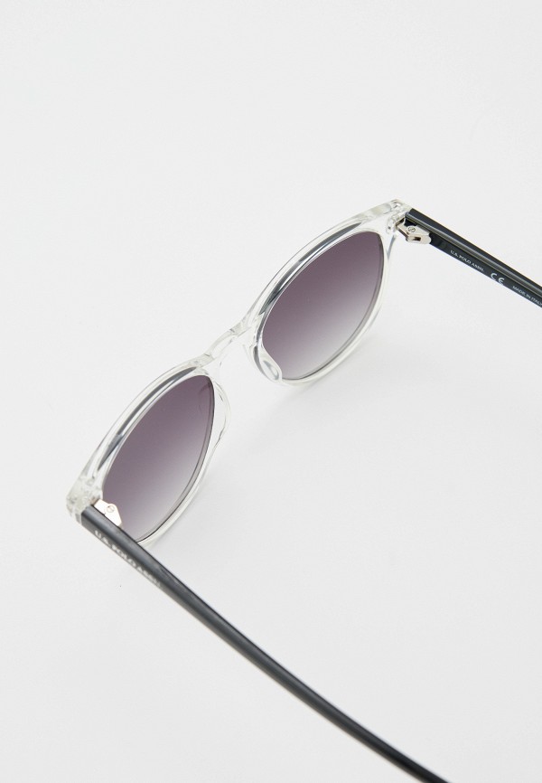 U.S. Polo Assn. Очки солнцезащитные - фото 3