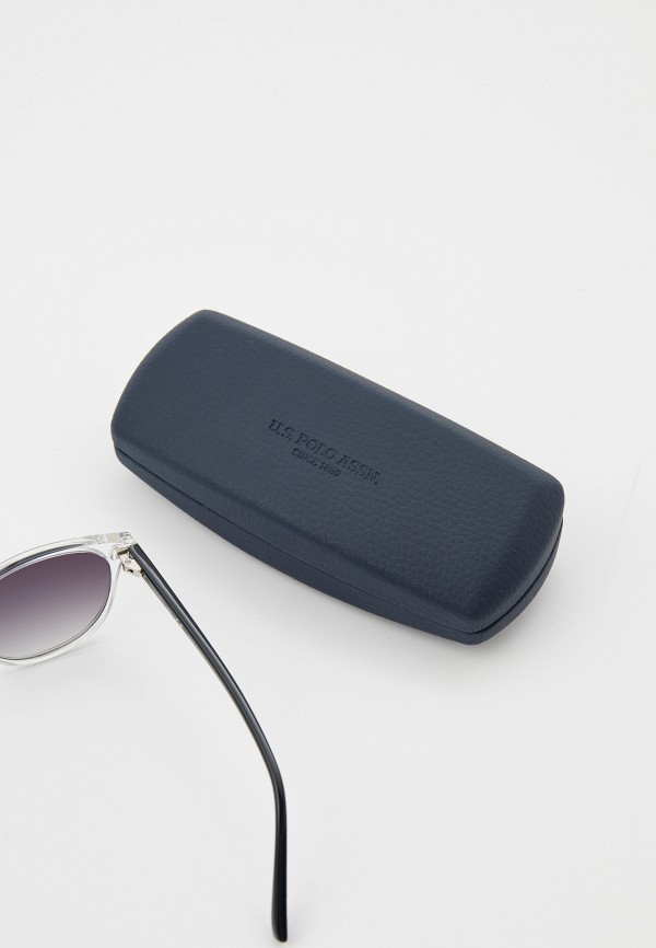 U.S. Polo Assn. Очки солнцезащитные - фото 4