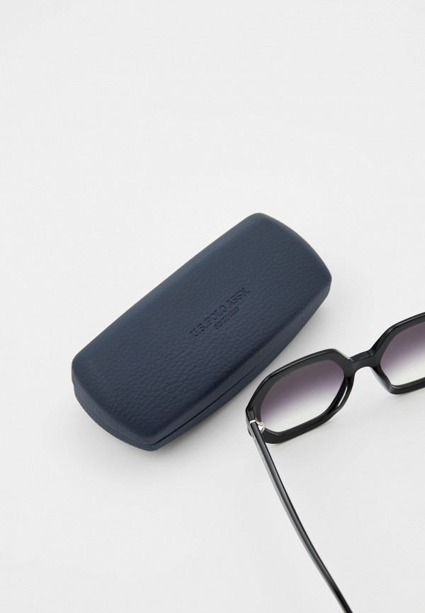 U.S. Polo Assn. Очки солнцезащитные - фото 4