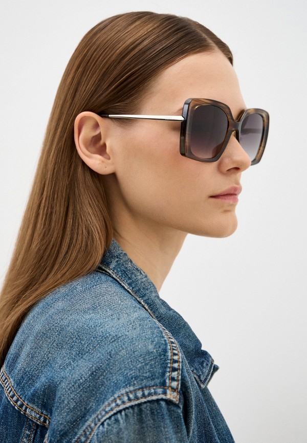 U.S. Polo Assn. Очки солнцезащитные - фото 5