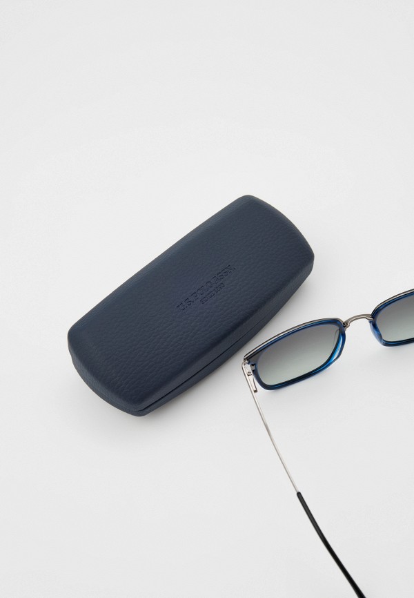 U.S. Polo Assn. Очки солнцезащитные - фото 4