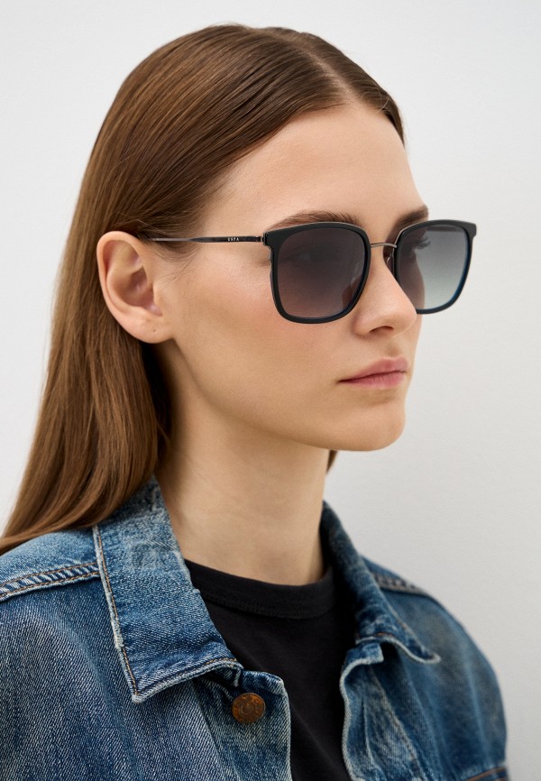 U.S. Polo Assn. Очки солнцезащитные - фото 5