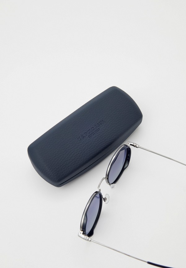 U.S. Polo Assn. Очки солнцезащитные - фото 4