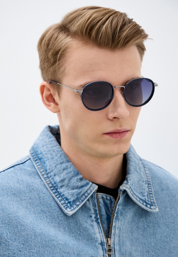 U.S. Polo Assn. Очки солнцезащитные - фото 5