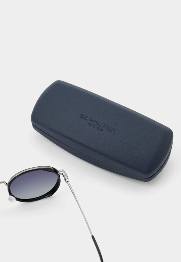 U.S. Polo Assn. Очки солнцезащитные - фото 4