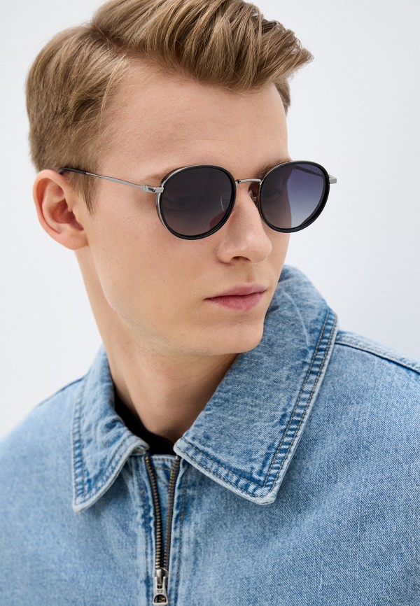 U.S. Polo Assn. Очки солнцезащитные - фото 5