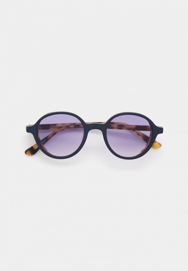 U.S. Polo Assn. Очки солнцезащитные - фото 1