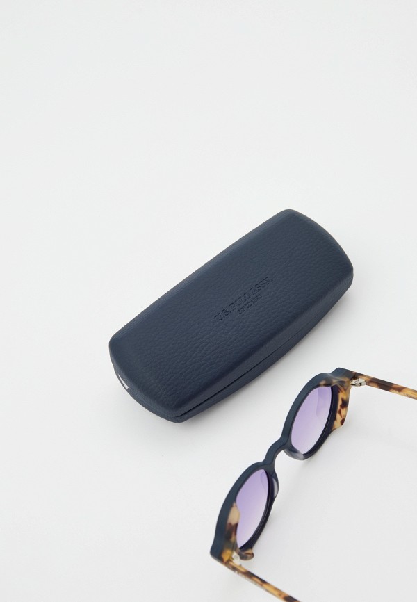 U.S. Polo Assn. Очки солнцезащитные - фото 4