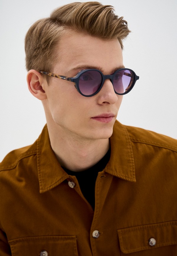 U.S. Polo Assn. Очки солнцезащитные - фото 5