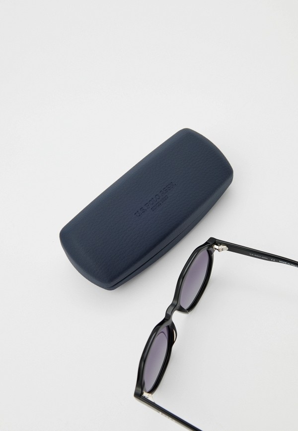 U.S. Polo Assn. Очки солнцезащитные - фото 4