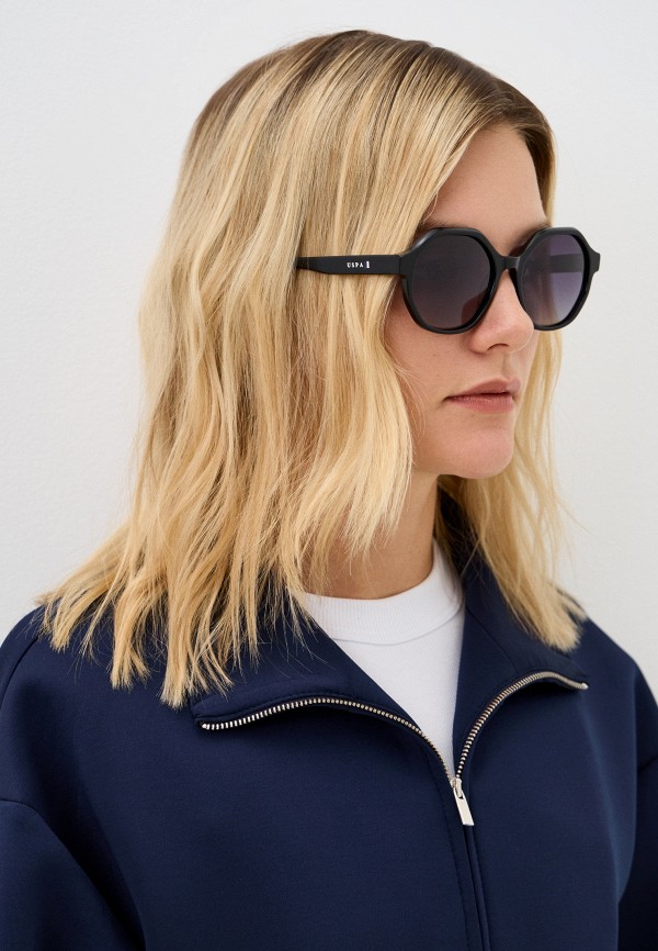 U.S. Polo Assn. Очки солнцезащитные - фото 5