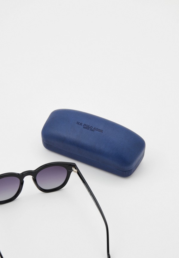 U.S. Polo Assn. Очки солнцезащитные - фото 4