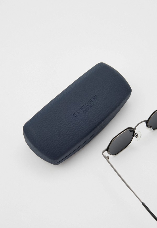 U.S. Polo Assn. Очки солнцезащитные - фото 4