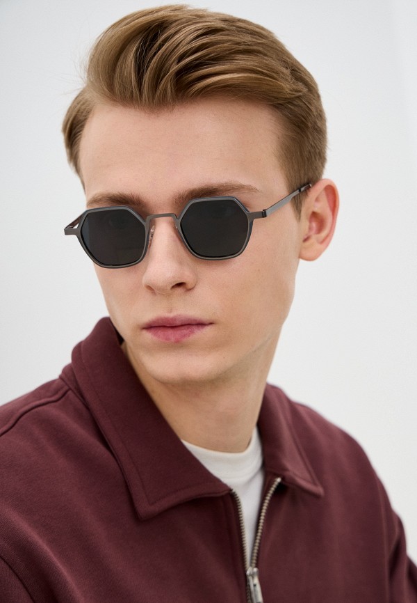 U.S. Polo Assn. Очки солнцезащитные - фото 5