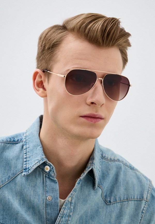 U.S. Polo Assn. Очки солнцезащитные - фото 5