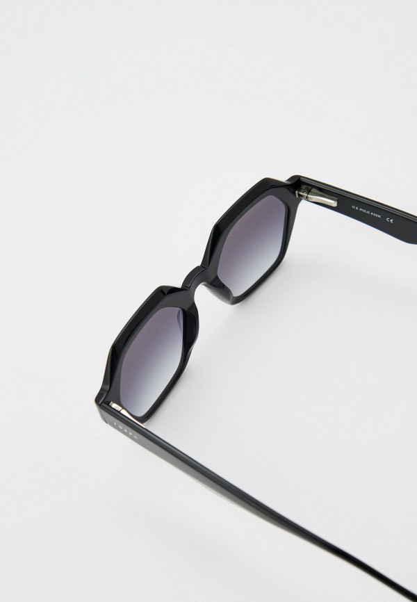 U.S. Polo Assn. Очки солнцезащитные - фото 3