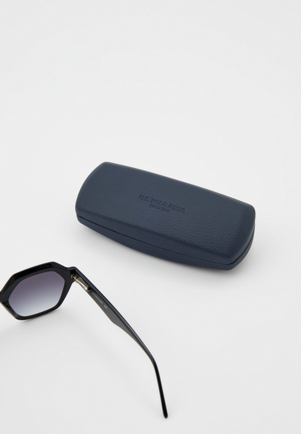 U.S. Polo Assn. Очки солнцезащитные - фото 4