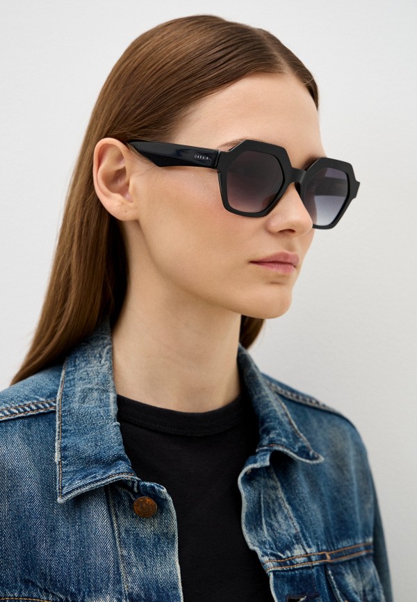 U.S. Polo Assn. Очки солнцезащитные - фото 5