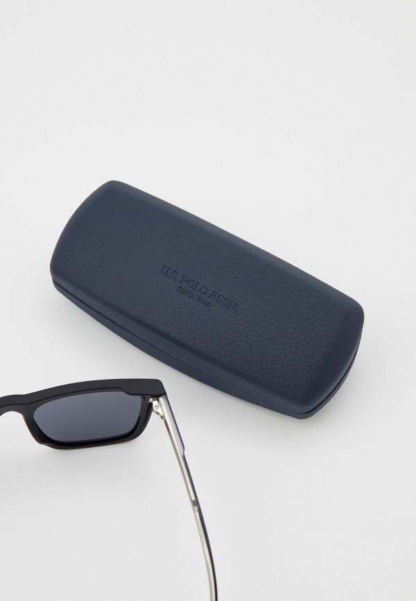 U.S. Polo Assn. Очки солнцезащитные - фото 4