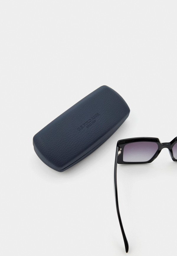 U.S. Polo Assn. Очки солнцезащитные - фото 4