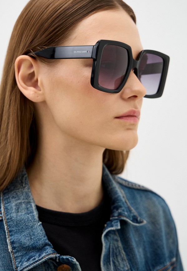 U.S. Polo Assn. Очки солнцезащитные - фото 5