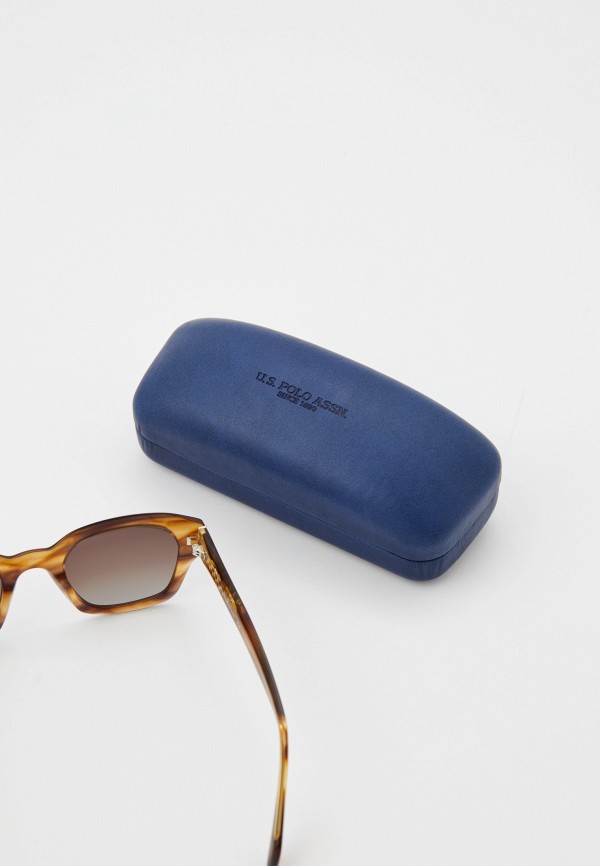 U.S. Polo Assn. Очки солнцезащитные - фото 4