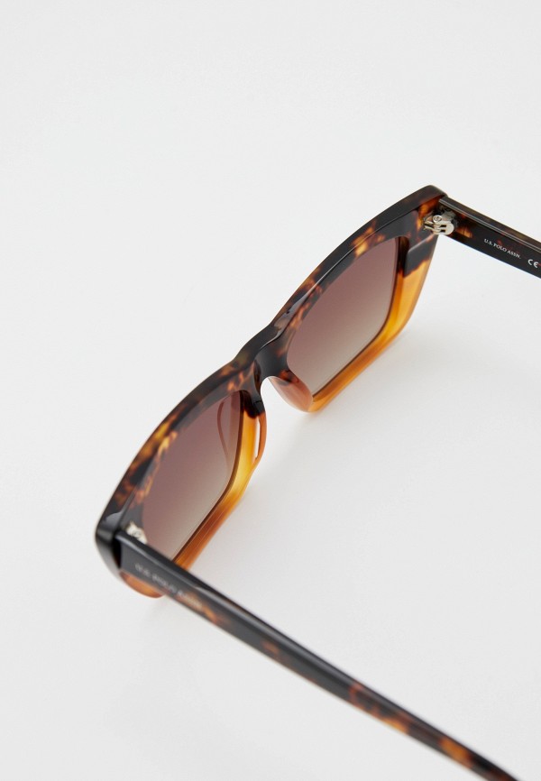 U.S. Polo Assn. Очки солнцезащитные - фото 3