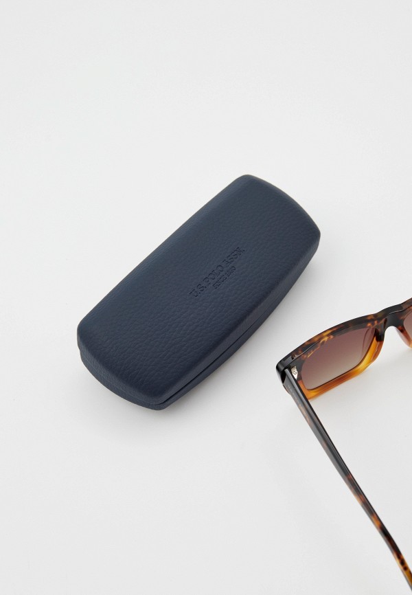 U.S. Polo Assn. Очки солнцезащитные - фото 4