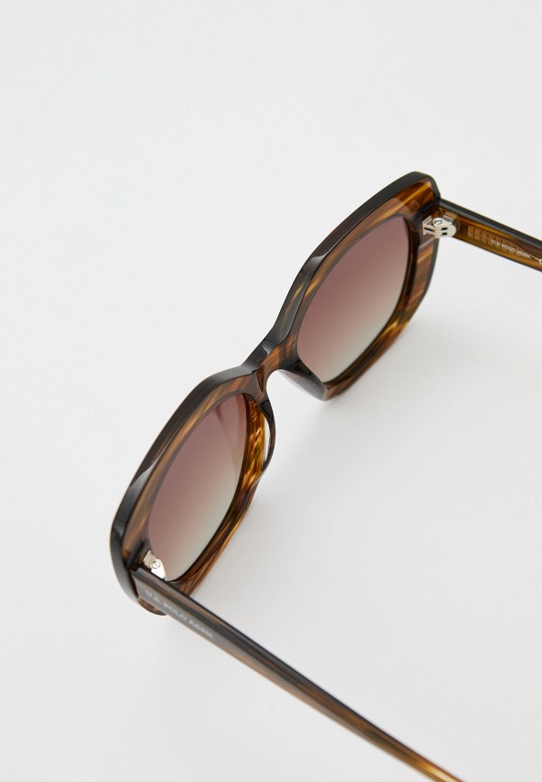 U.S. Polo Assn. Очки солнцезащитные - фото 3