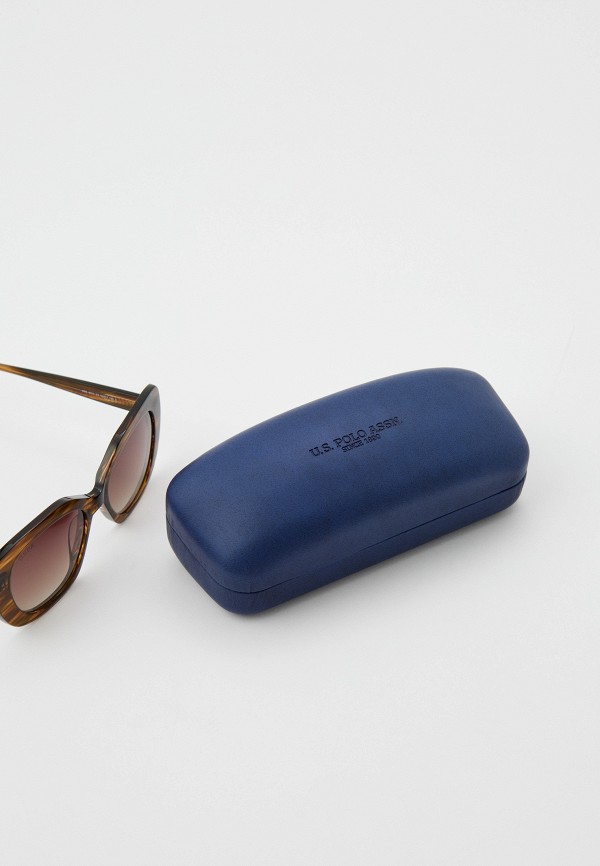 U.S. Polo Assn. Очки солнцезащитные - фото 4