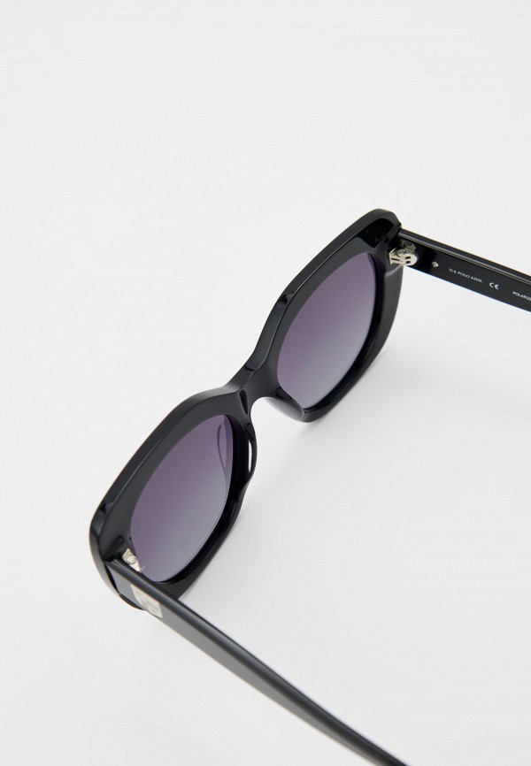 U.S. Polo Assn. Очки солнцезащитные - фото 3