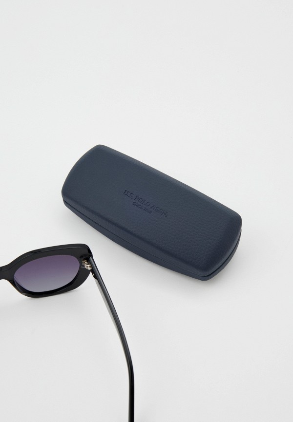 U.S. Polo Assn. Очки солнцезащитные - фото 4