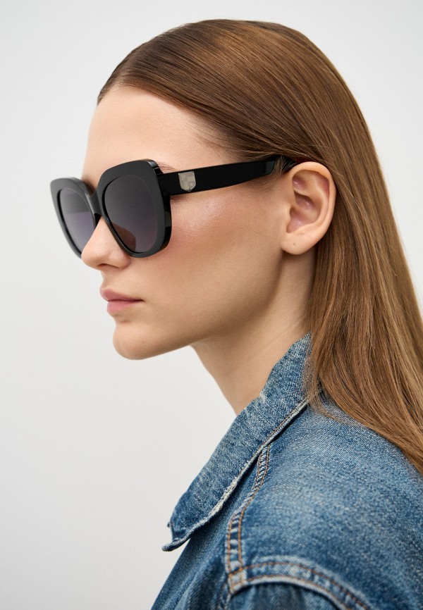 U.S. Polo Assn. Очки солнцезащитные - фото 5