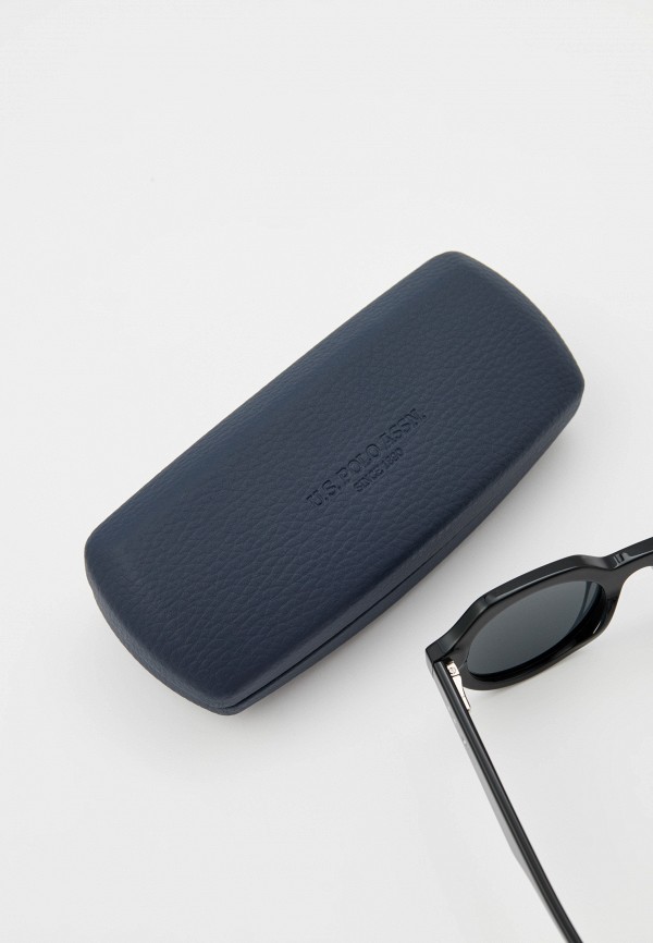 U.S. Polo Assn. Очки солнцезащитные - фото 4