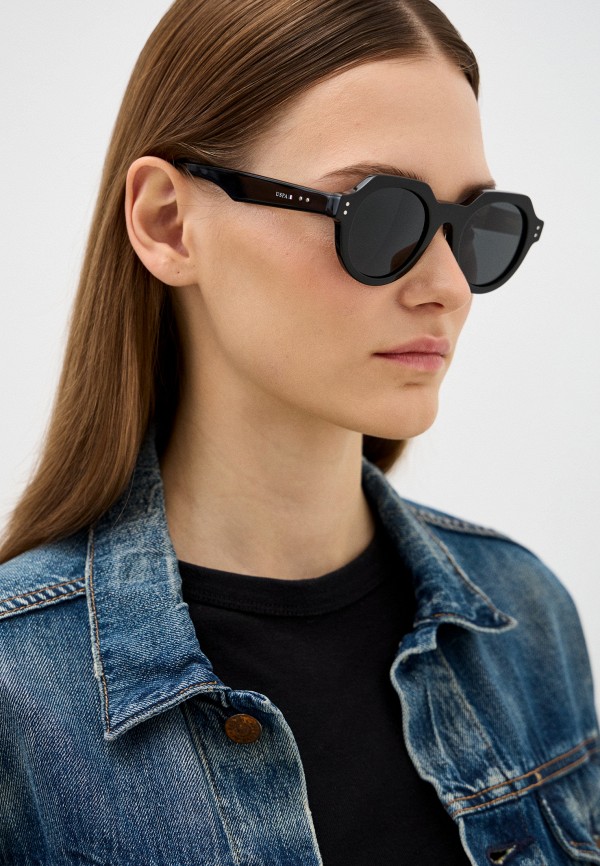 U.S. Polo Assn. Очки солнцезащитные - фото 5