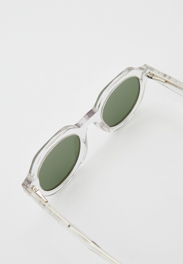 U.S. Polo Assn. Очки солнцезащитные - фото 3