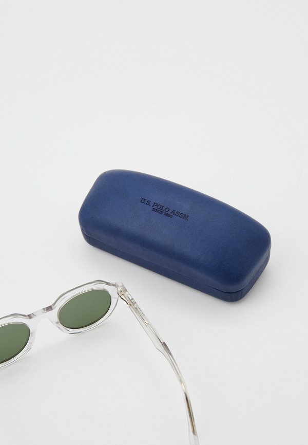 U.S. Polo Assn. Очки солнцезащитные - фото 4