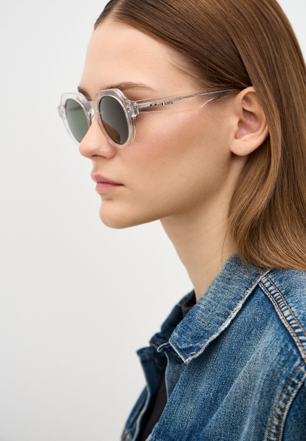 U.S. Polo Assn. Очки солнцезащитные - фото 5