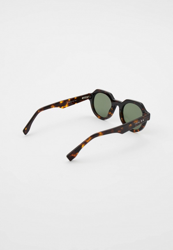 U.S. Polo Assn. Очки солнцезащитные - фото 2