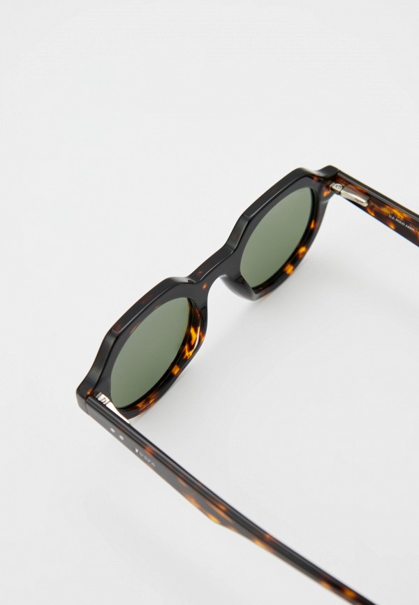 U.S. Polo Assn. Очки солнцезащитные - фото 3