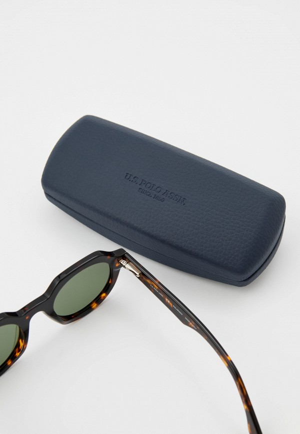 U.S. Polo Assn. Очки солнцезащитные - фото 4