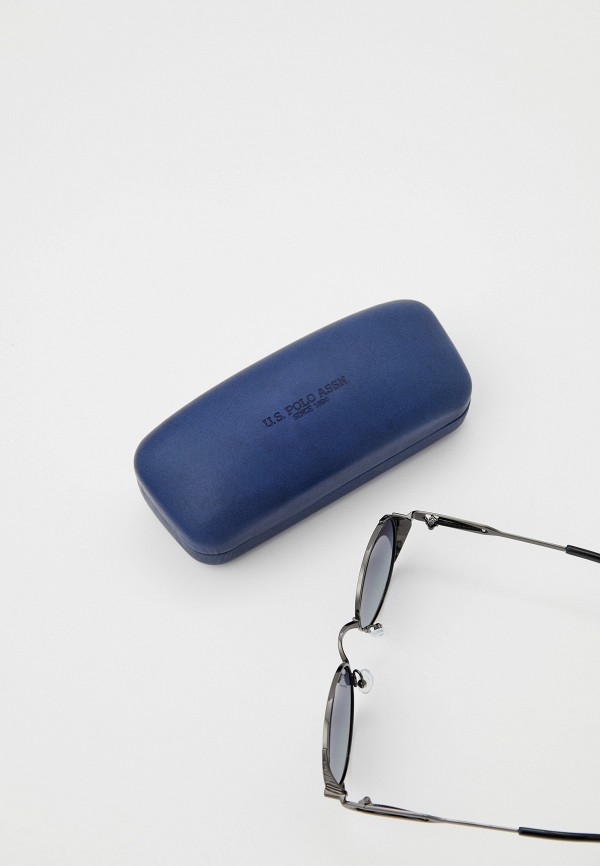 U.S. Polo Assn. Очки солнцезащитные - фото 4