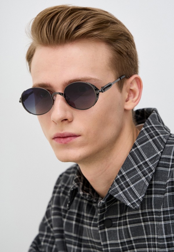 U.S. Polo Assn. Очки солнцезащитные - фото 5