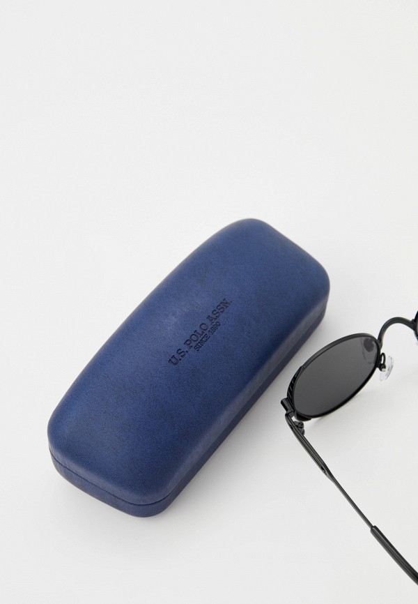 U.S. Polo Assn. Очки солнцезащитные - фото 4