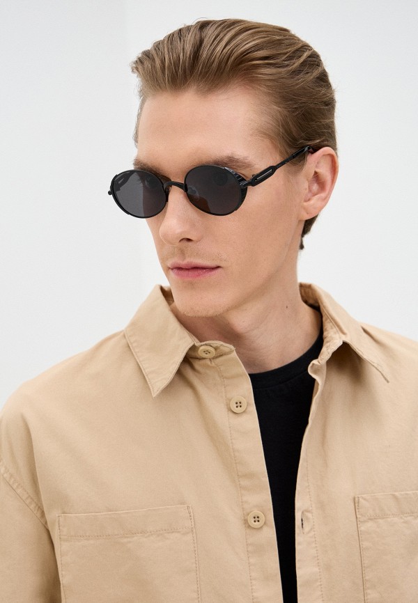 U.S. Polo Assn. Очки солнцезащитные - фото 5