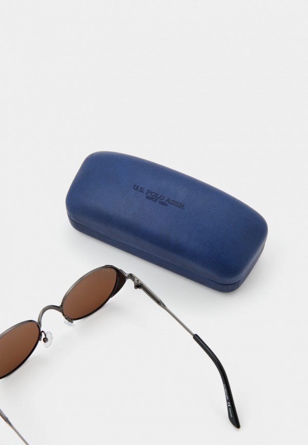 U.S. Polo Assn. Очки солнцезащитные - фото 4