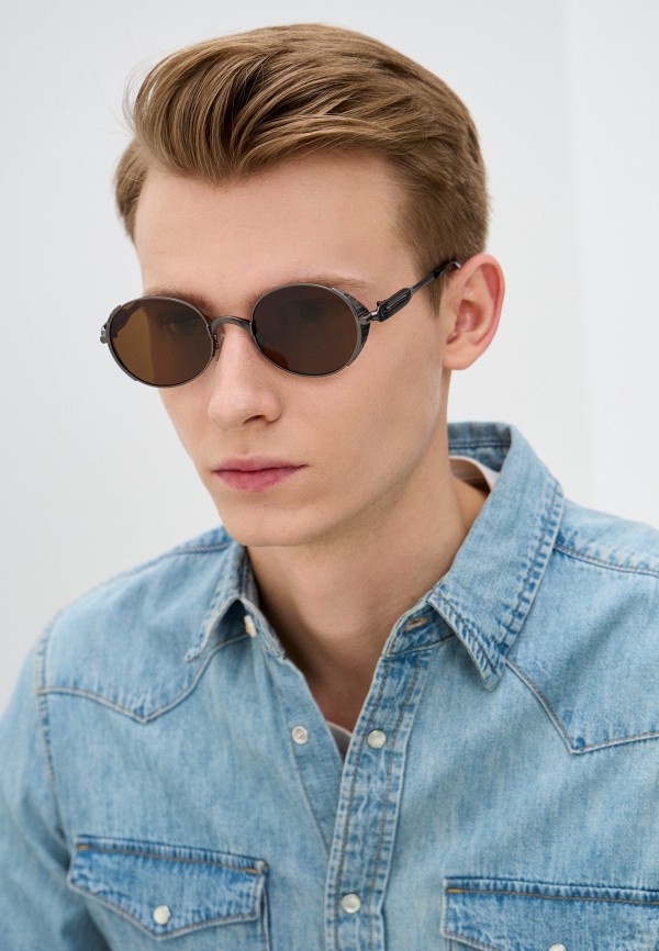 U.S. Polo Assn. Очки солнцезащитные - фото 5