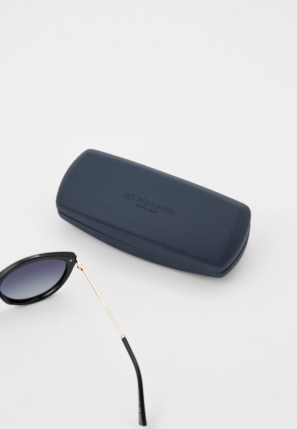 U.S. Polo Assn. Очки солнцезащитные - фото 4