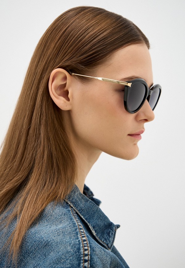 U.S. Polo Assn. Очки солнцезащитные - фото 5